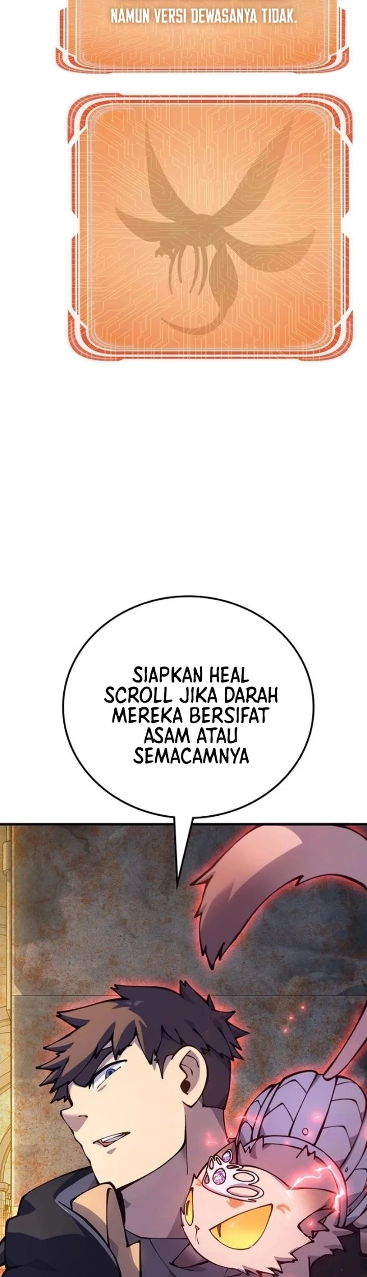 Dungeon Crawler Carl Chapter 33 Gambar 19
