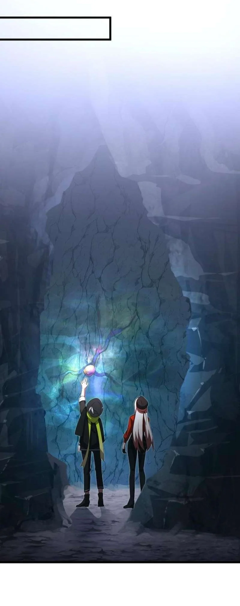 Dungeon Games: The Ex-Corporate Slave Dominates With the Ultimate Job “Trickster” Chapter 12 Gambar 31