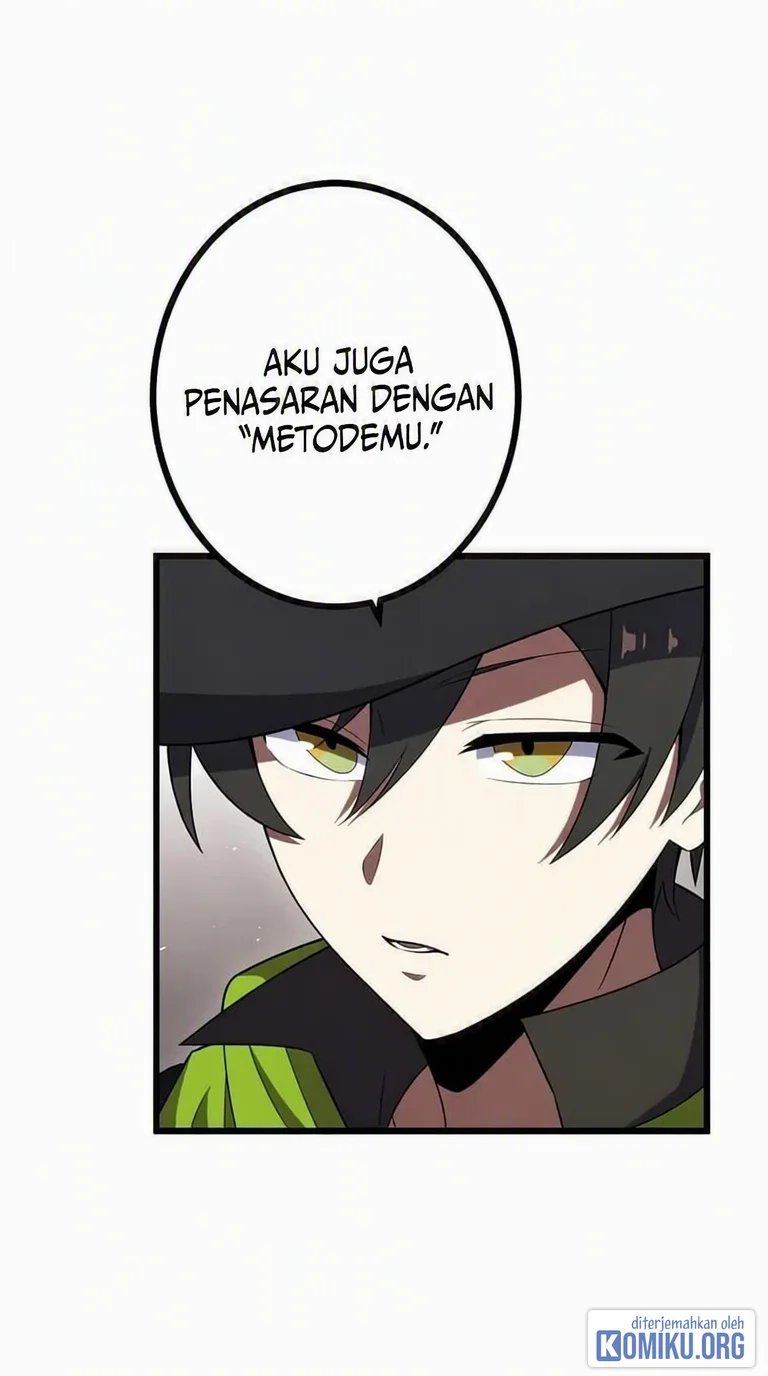 Dungeon Games: The Ex-Corporate Slave Dominates With the Ultimate Job “Trickster” Chapter 14 Gambar 32