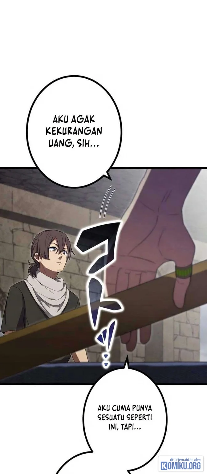 Dungeon Games: The Ex-Corporate Slave Dominates With the Ultimate Job “Trickster” Chapter 16 Gambar 43