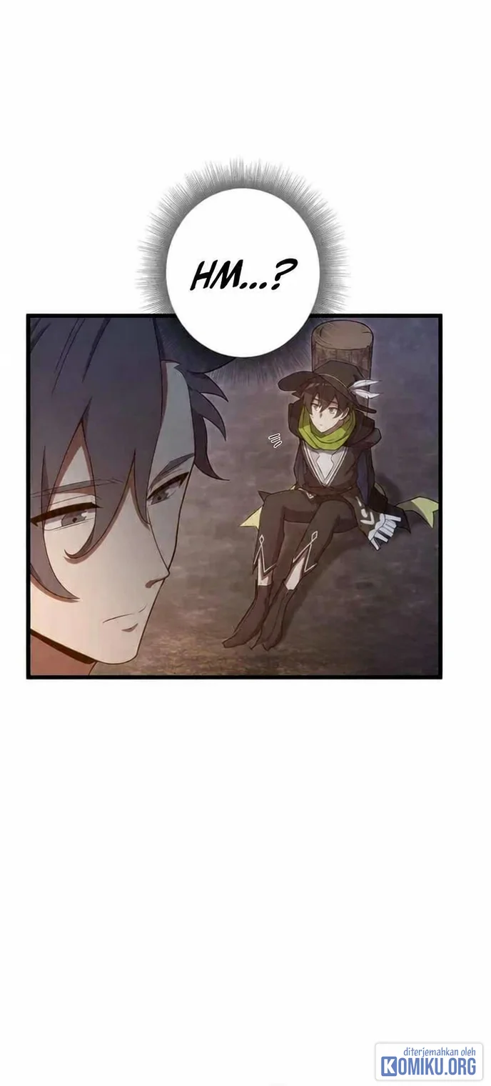Dungeon Games: The Ex-Corporate Slave Dominates With the Ultimate Job “Trickster” Chapter 18 Gambar 41
