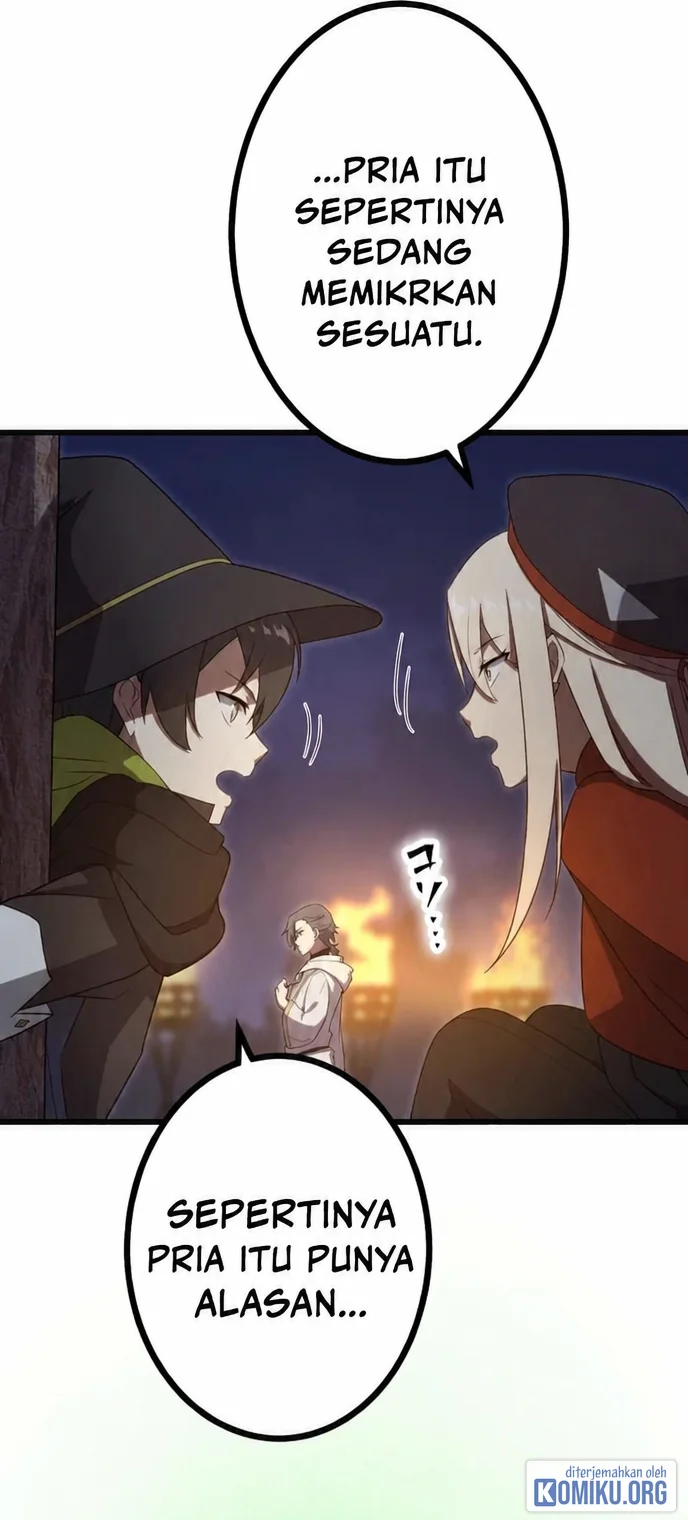 Dungeon Games: The Ex-Corporate Slave Dominates With the Ultimate Job “Trickster” Chapter 18 Gambar 42