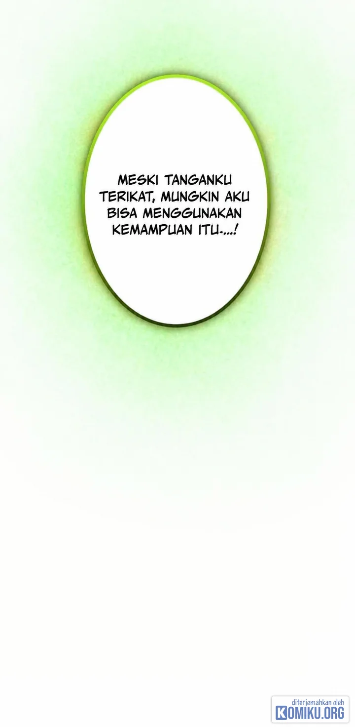 Dungeon Games: The Ex-Corporate Slave Dominates With the Ultimate Job “Trickster” Chapter 18 Gambar 43