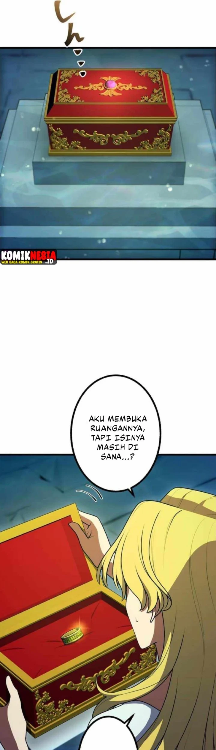 Dungeon Games: The Ex-Corporate Slave Dominates With the Ultimate Job “Trickster” Chapter 6 Gambar 17