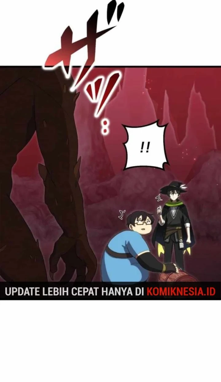 Dungeon Games: The Ex-Corporate Slave Dominates With the Ultimate Job “Trickster” Chapter 7 Gambar 21