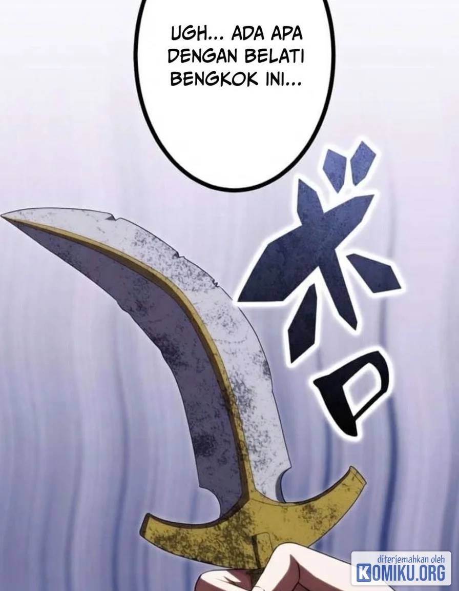 Dungeon Games: The Ex-Corporate Slave Dominates With the Ultimate Job “Trickster” Chapter 9 Gambar 26