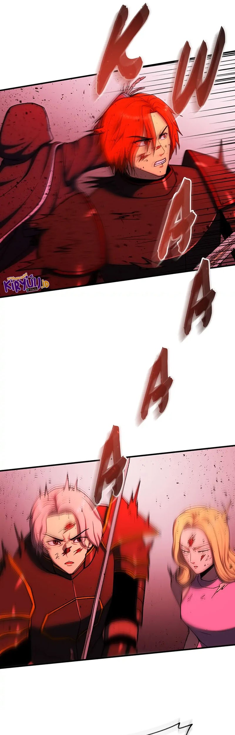Dungeon House Chapter 100 Gambar 18