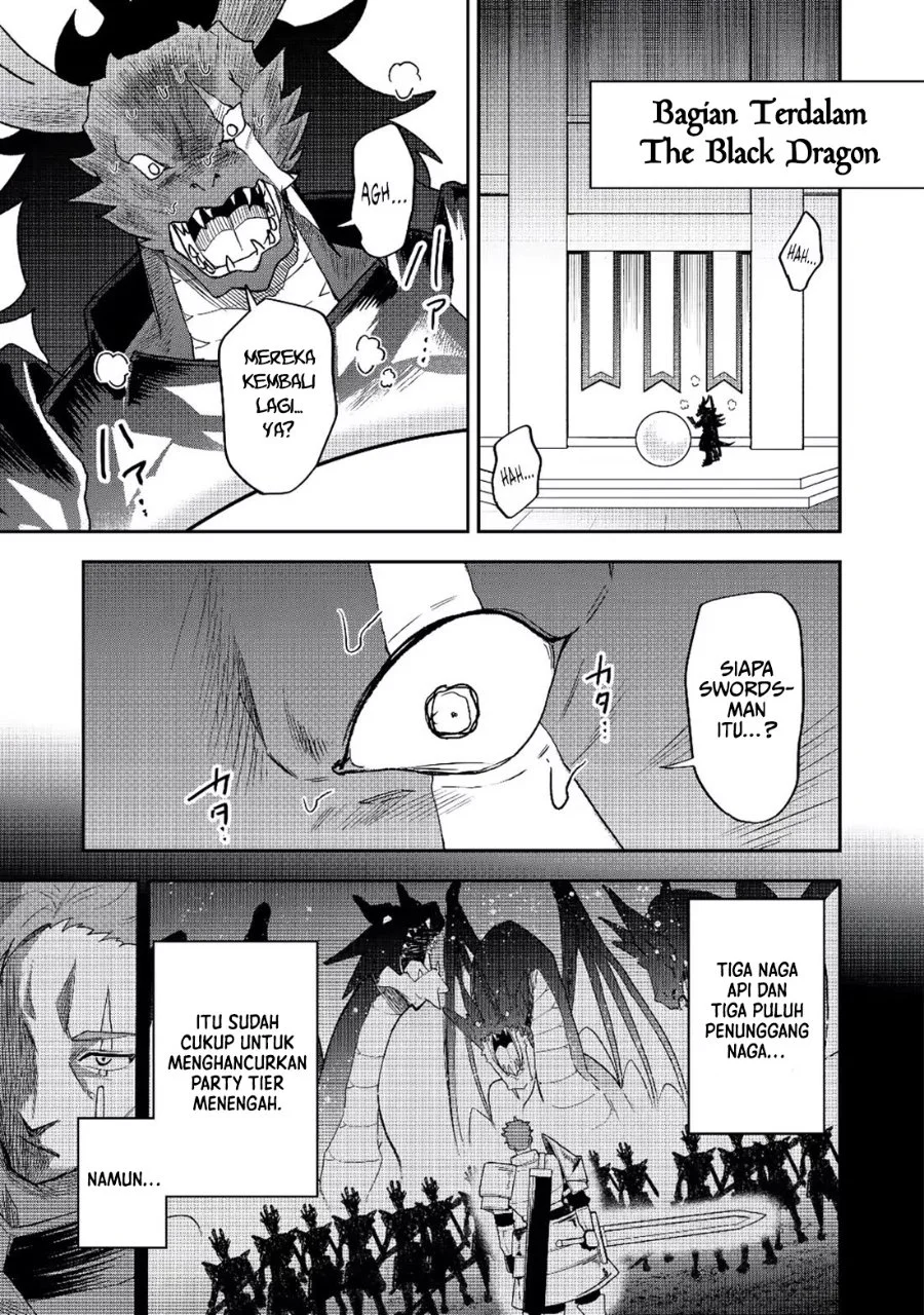 Dungeon Master Madarame: Playing by the Rules Wasn’t Going to Work, so I Decided to Build a Casino Chapter 8 Gambar 12
