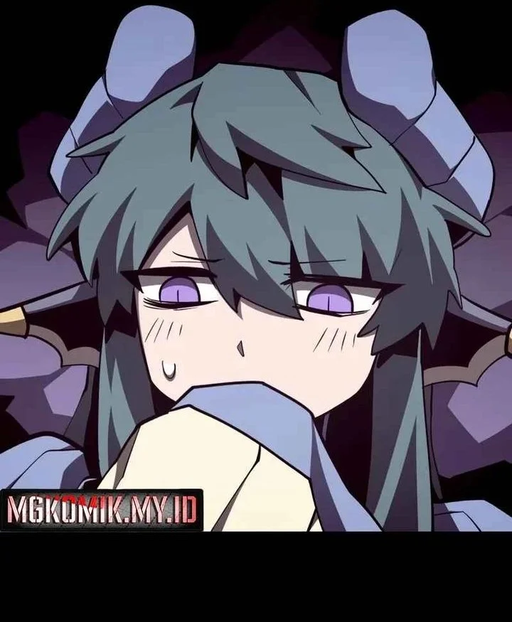 Dungeon Odyssey Chapter 140 Gambar 22