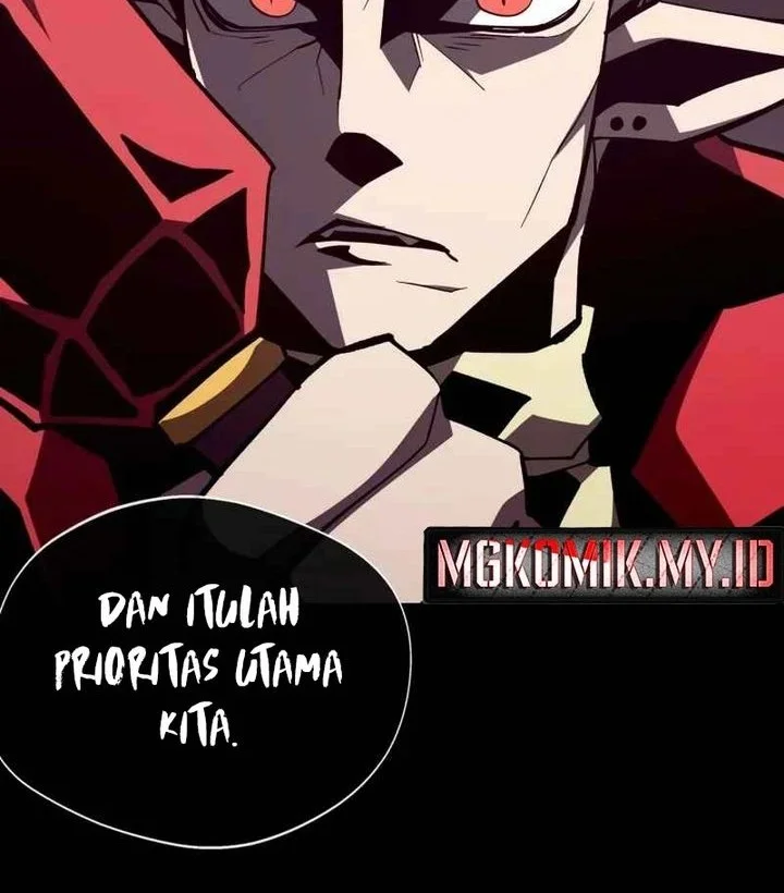 Dungeon Odyssey Chapter 141 Gambar 18