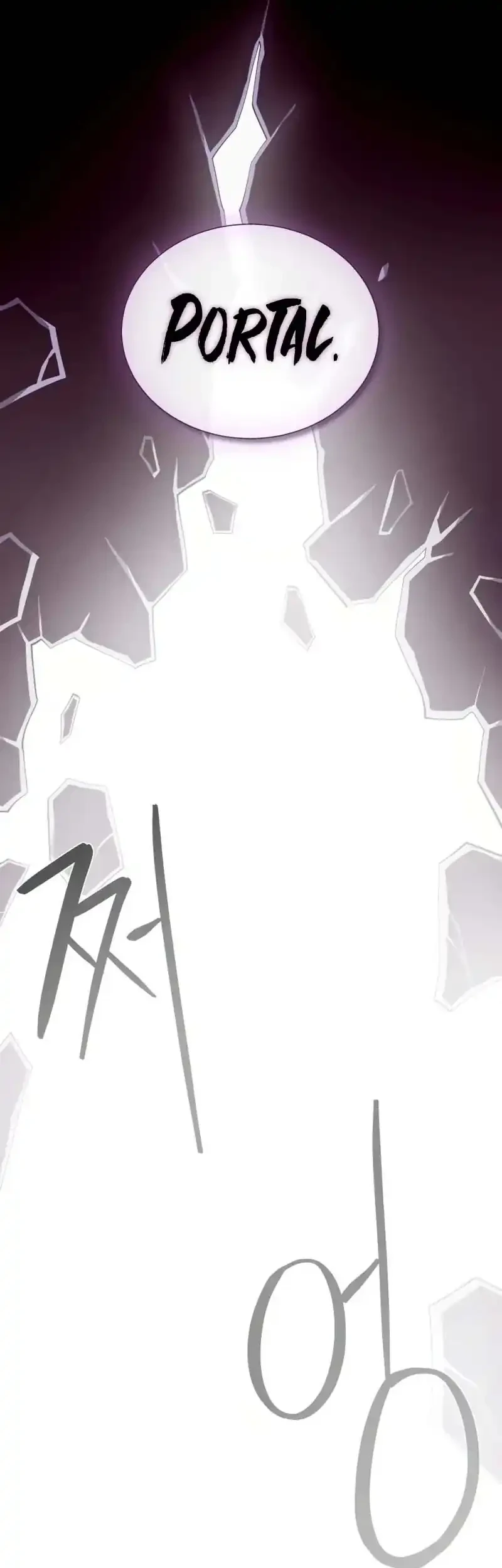 Dungeon Odyssey Chapter 144 Gambar 19