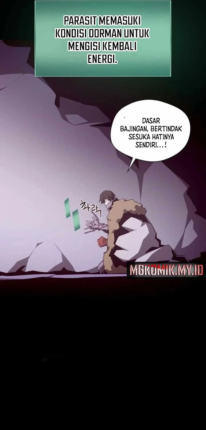 Dungeon Odyssey Chapter 145 Gambar 20