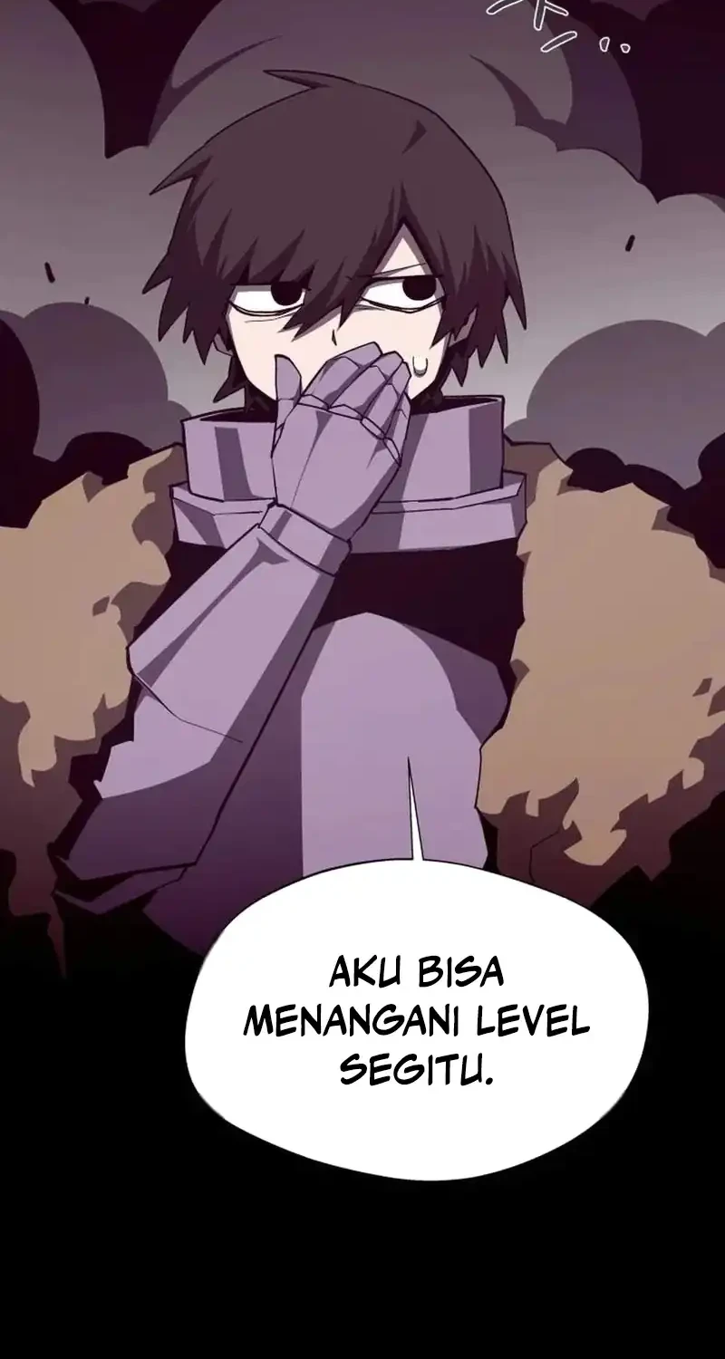 Dungeon Odyssey Chapter 158 Gambar 22