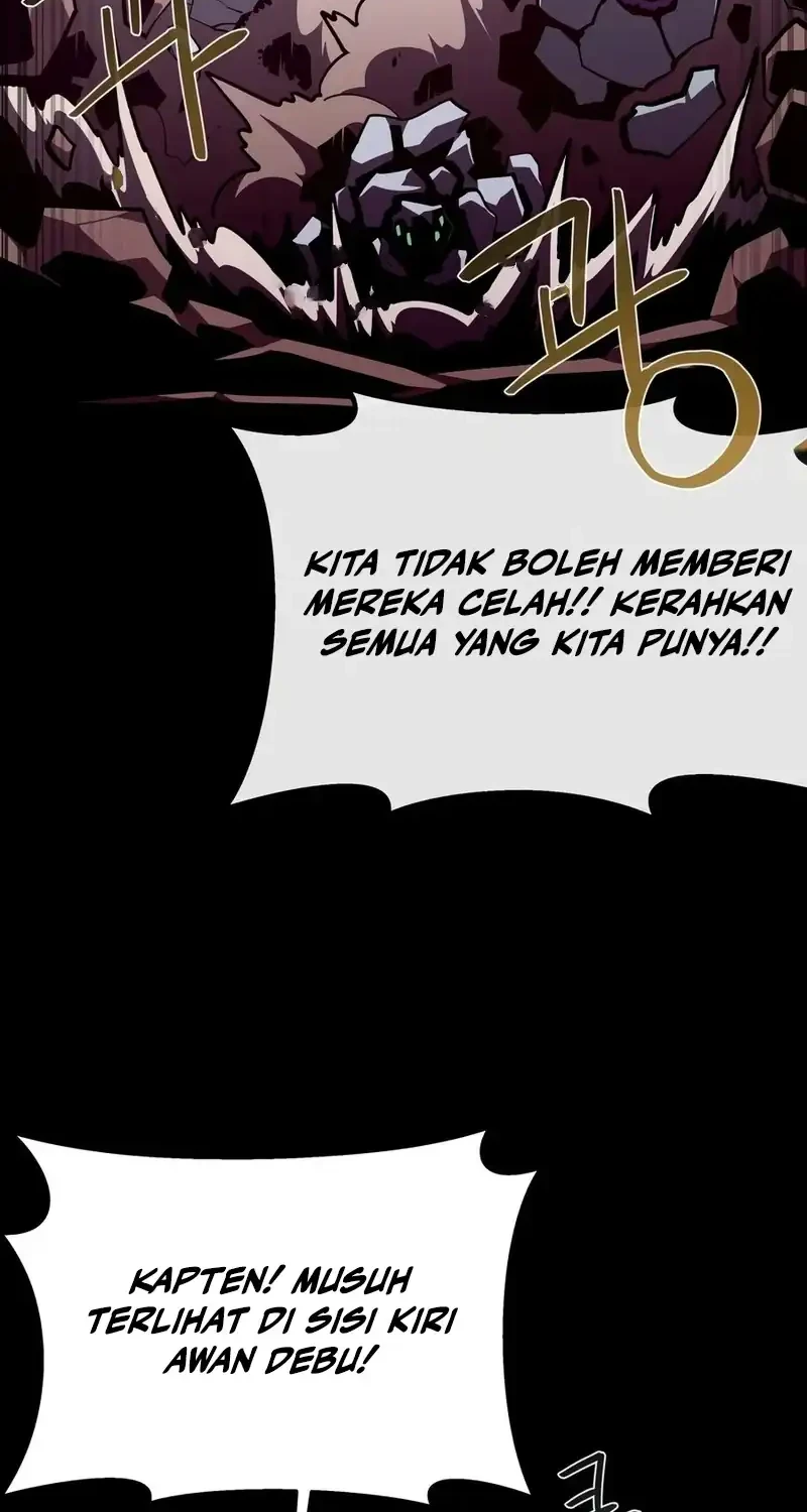 Dungeon Odyssey Chapter 160 Gambar 20