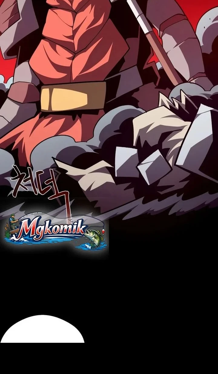 Dungeon Odyssey Chapter 162 Gambar 21