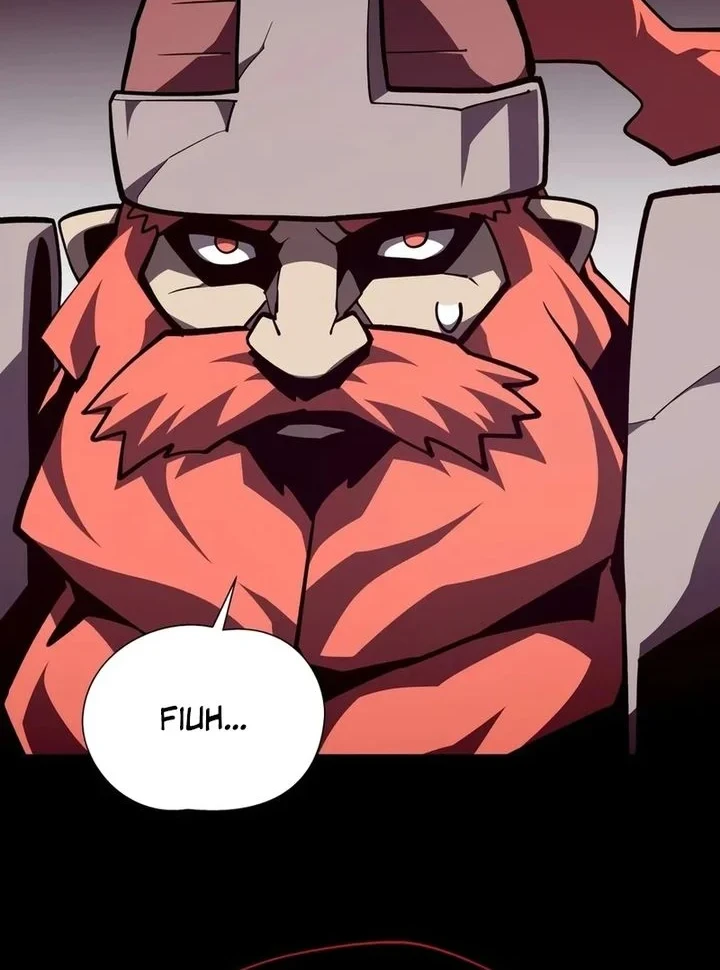 Dungeon Odyssey Chapter 163 Gambar 20