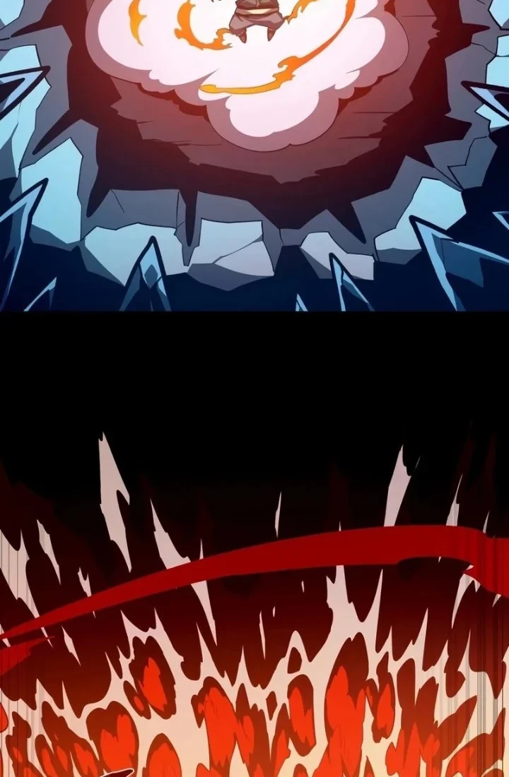 Dungeon Odyssey Chapter 164 Gambar 24