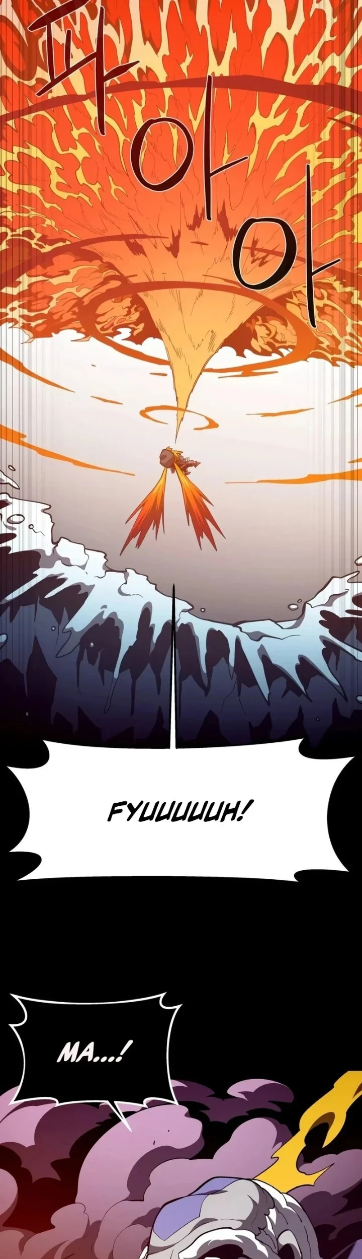 Dungeon Odyssey Chapter 164 Gambar 25