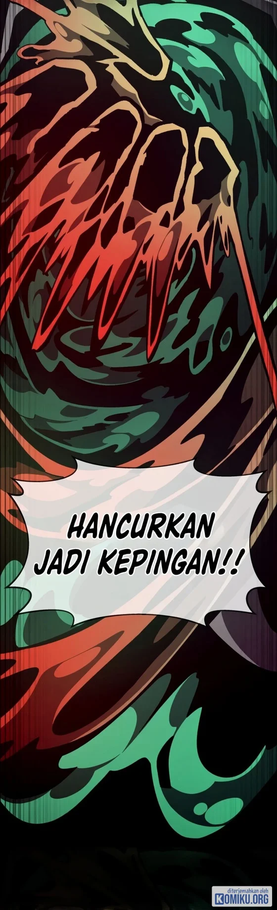 Dungeon Odyssey Chapter 166 Gambar 24