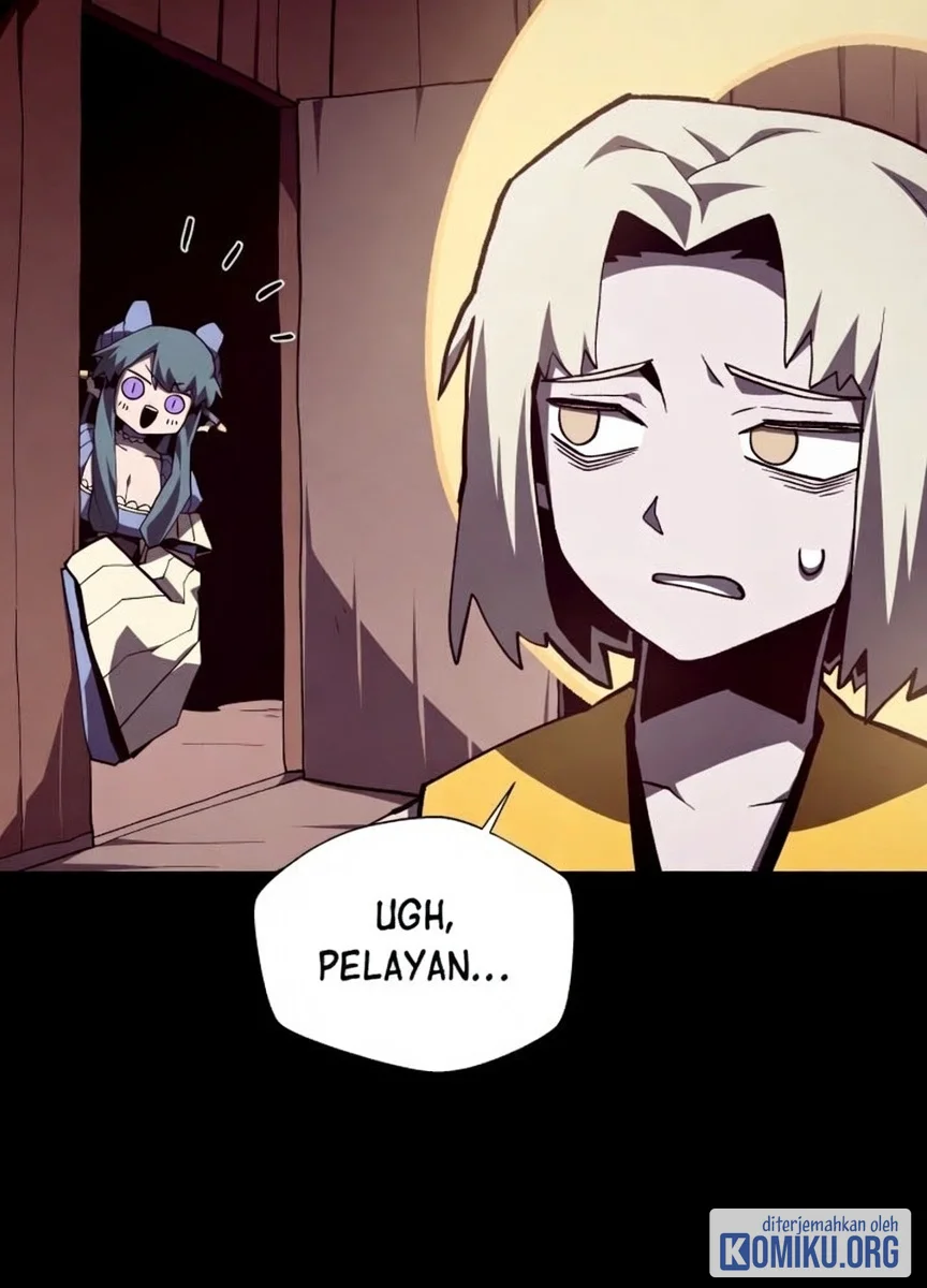 Dungeon Odyssey Chapter 171 Gambar 24