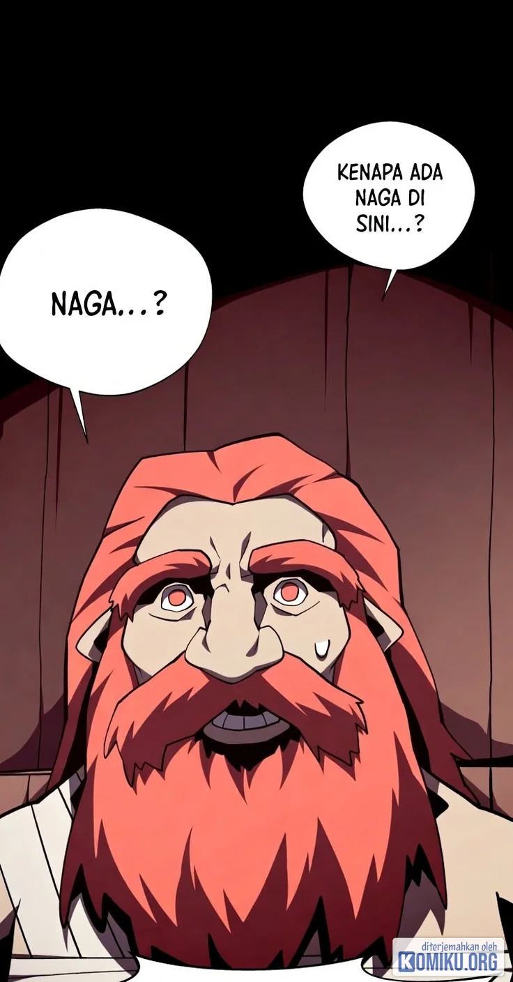 Dungeon Odyssey Chapter 171 Gambar 25