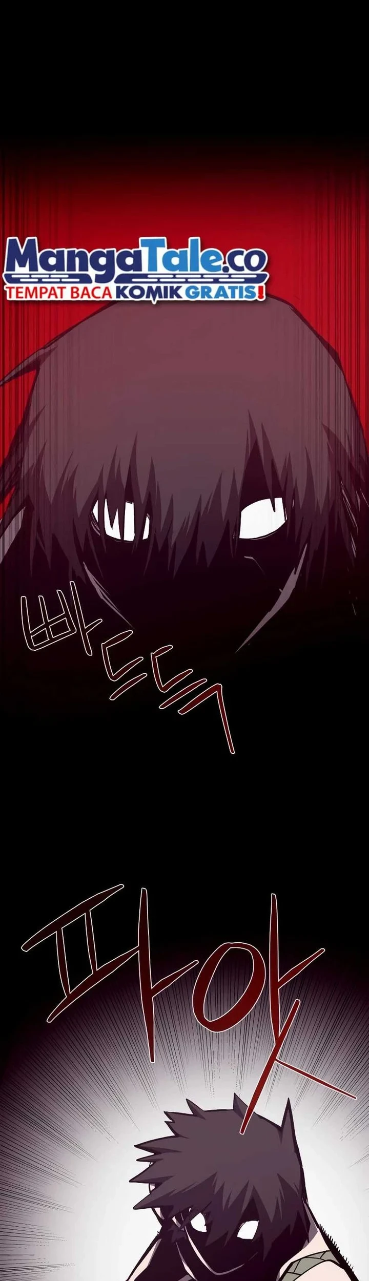 Dungeon Odyssey Chapter 97 Gambar 20