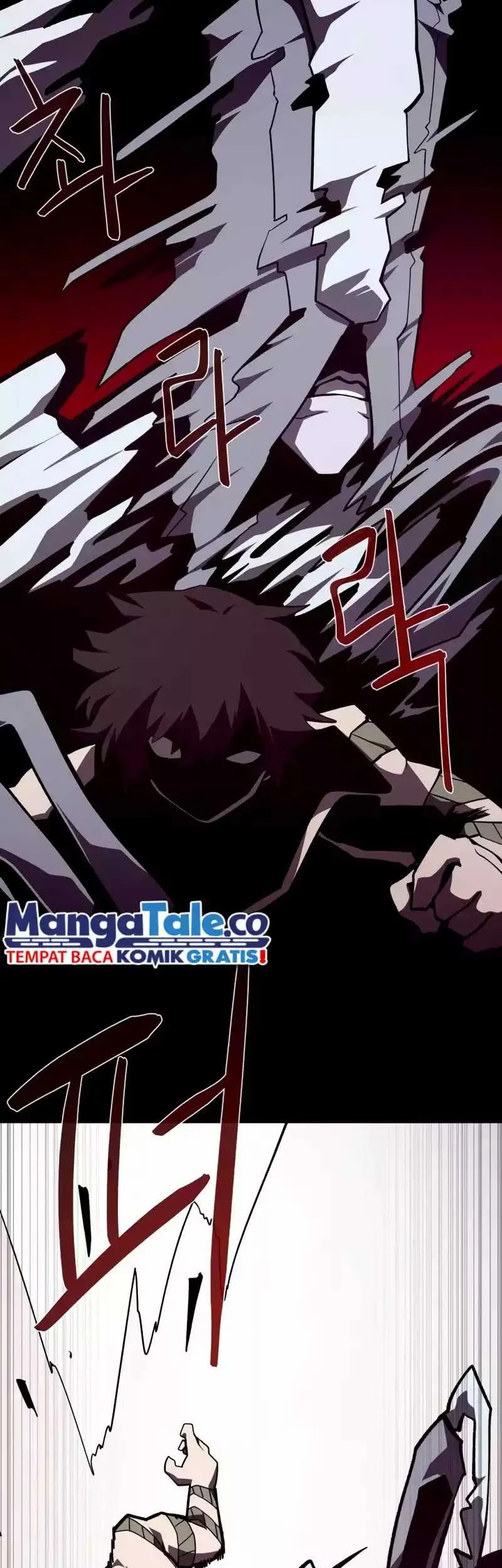 Dungeon Odyssey Chapter 99 Gambar 20