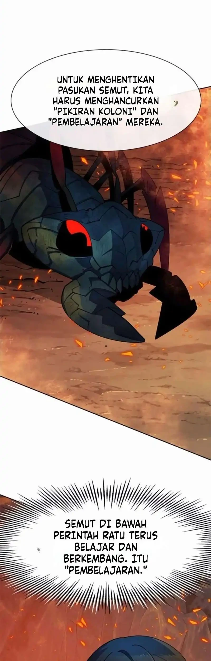 Dungeon Porter Chapter 32 Gambar 30