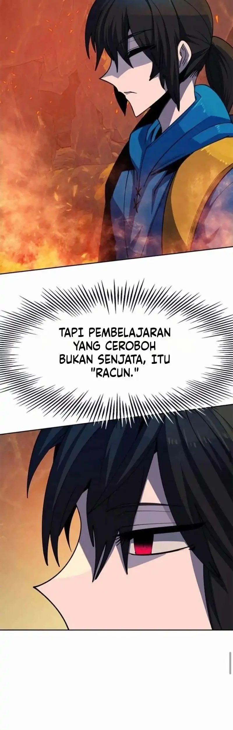 Dungeon Porter Chapter 32 Gambar 31