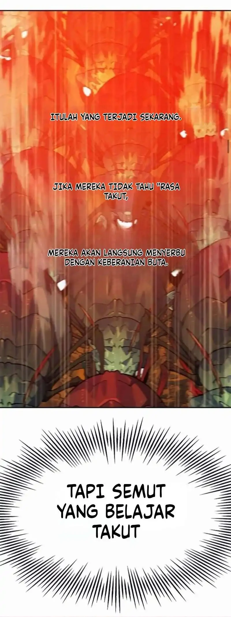Dungeon Porter Chapter 32 Gambar 32