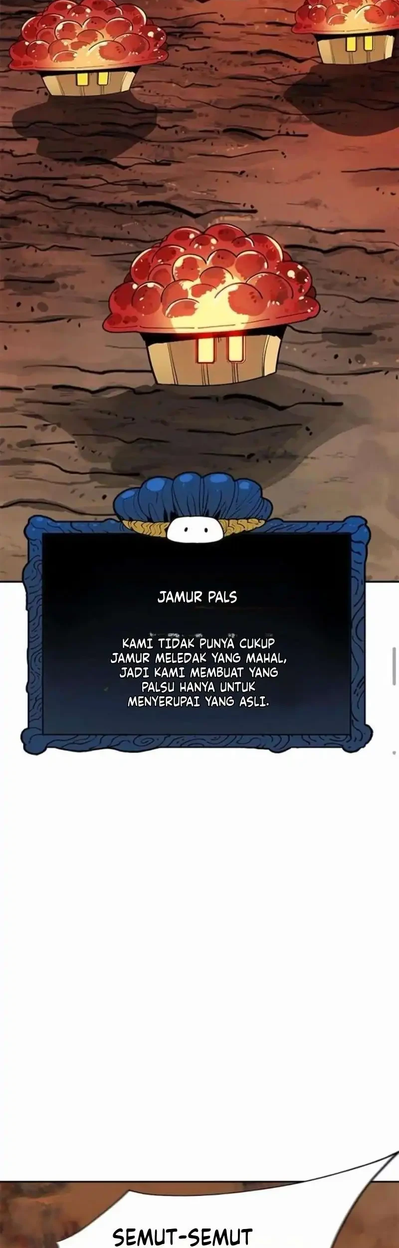 Dungeon Porter Chapter 32 Gambar 34