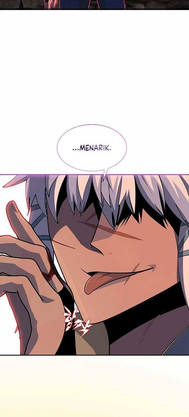 Dungeon Porter Chapter 8 Gambar 29