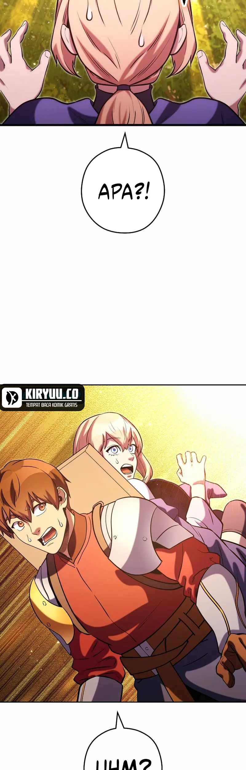 Dungeon Reset Chapter 240 halaman 24