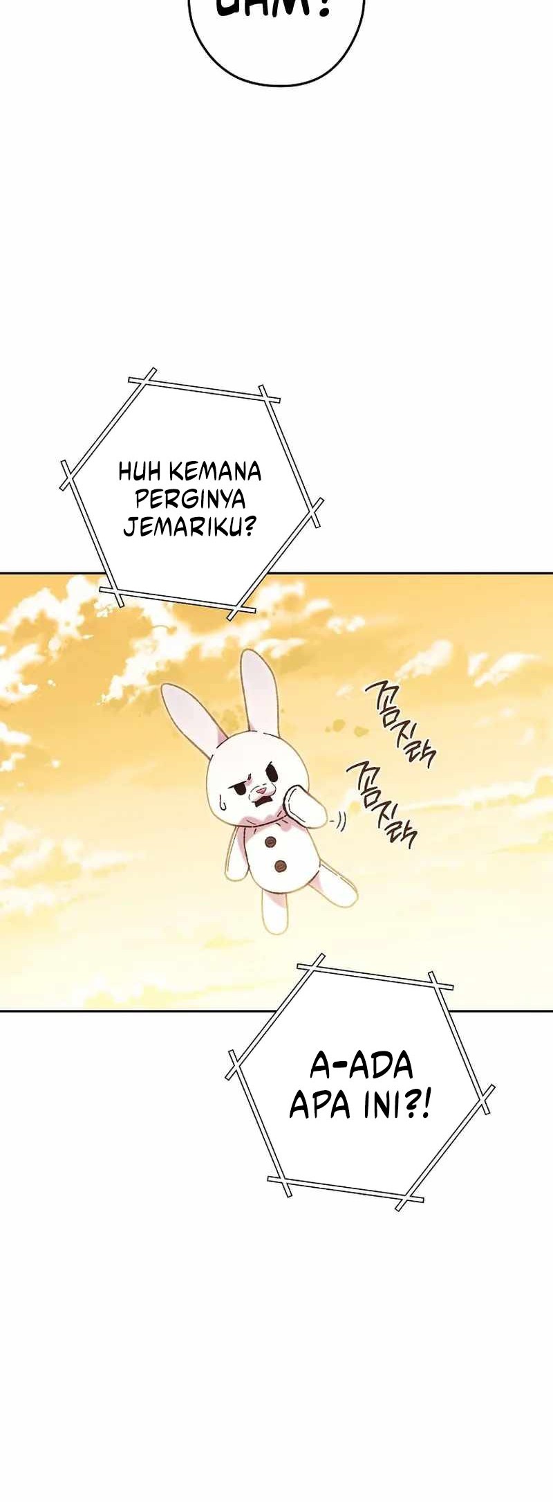 Dungeon Reset Chapter 240 halaman 25