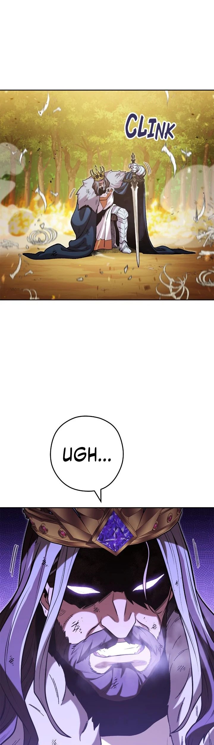Dungeon Reset Chapter 241 halaman 20