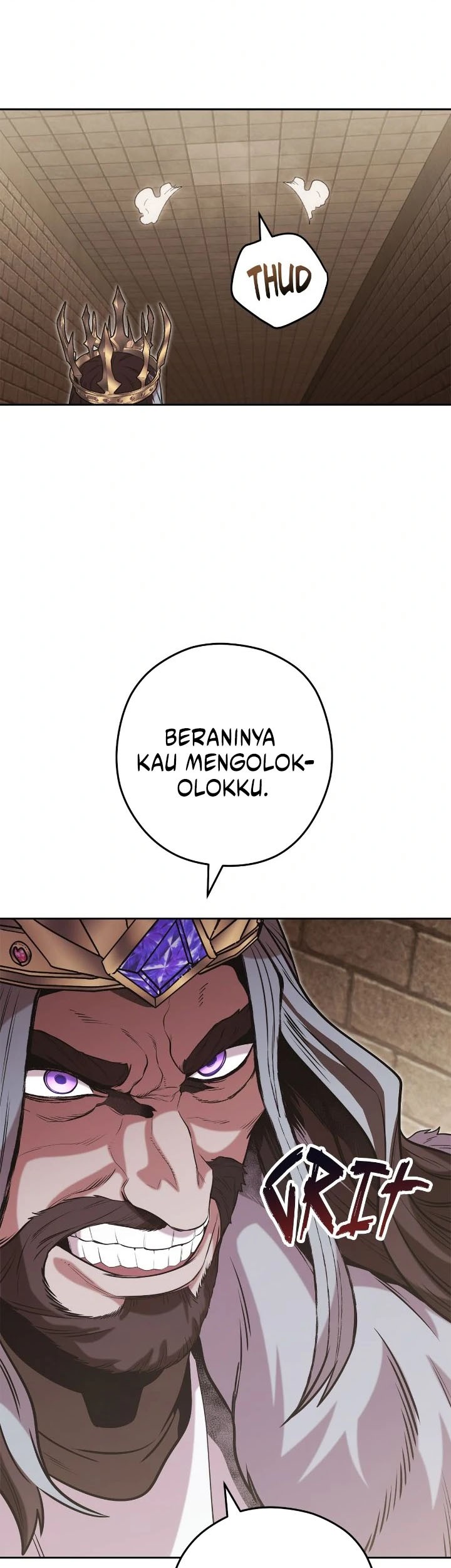 Dungeon Reset Chapter 242 halaman 18