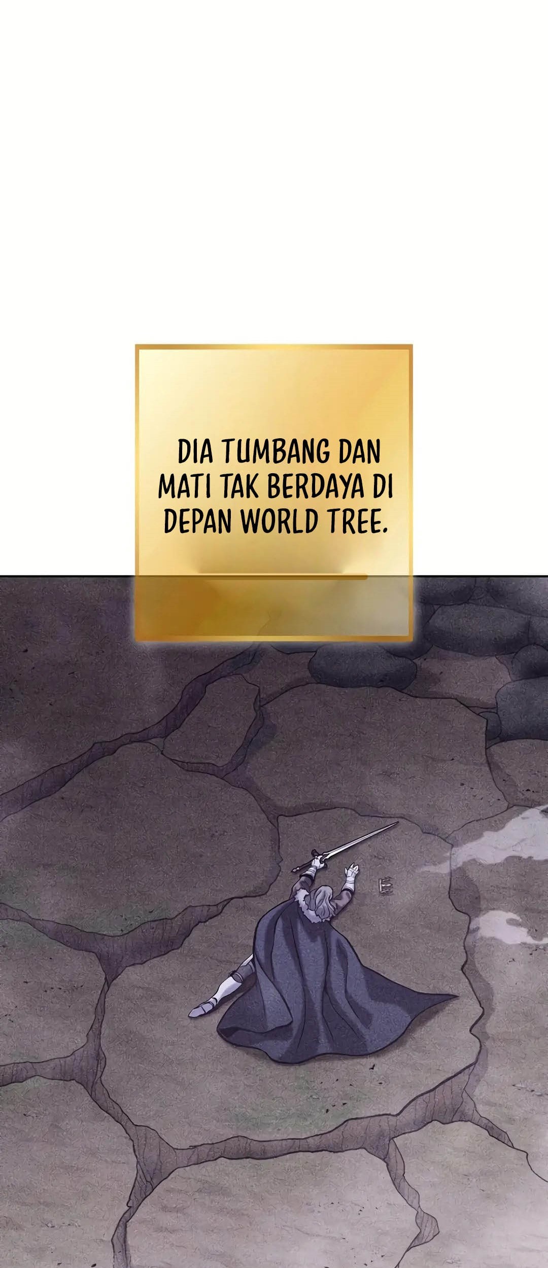 Dungeon Reset Chapter 245 halaman 27