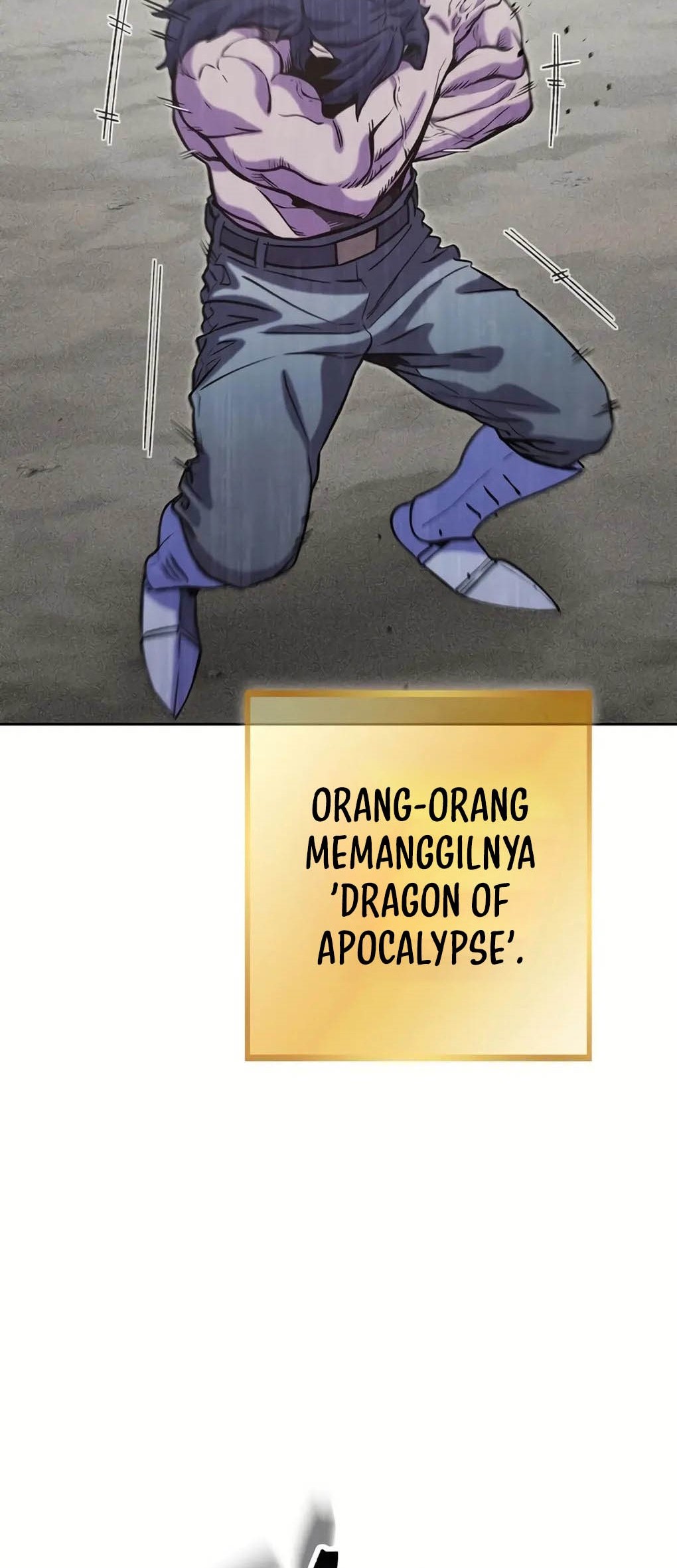Dungeon Reset Chapter 246 halaman 30