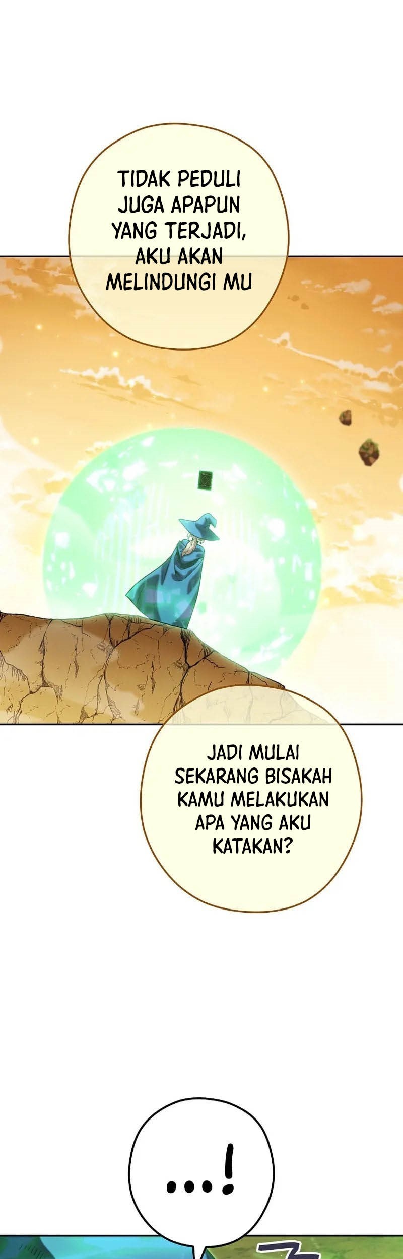 Dungeon Reset Chapter 247 halaman 21