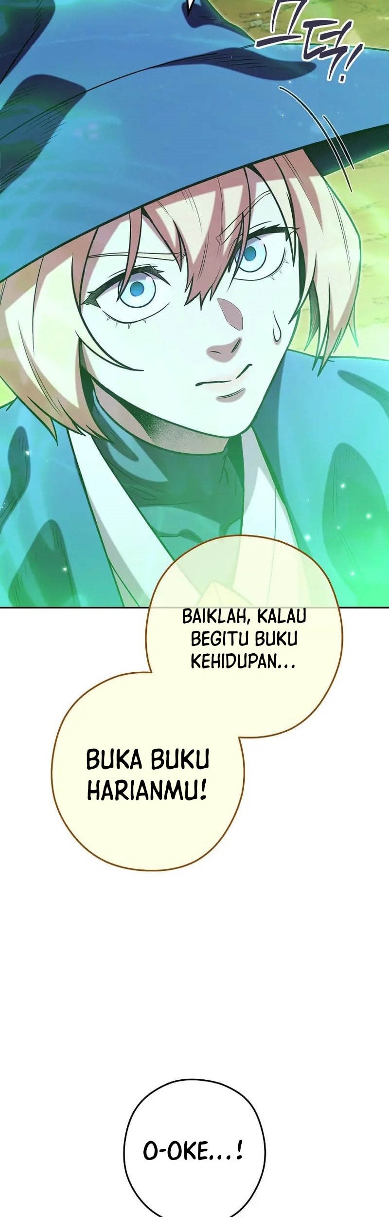 Dungeon Reset Chapter 247 halaman 22