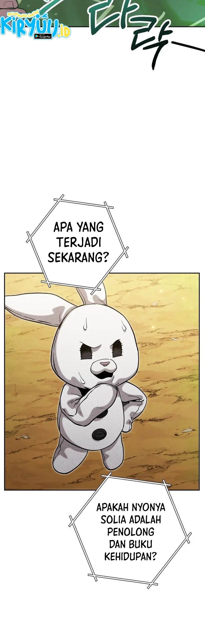 Dungeon Reset Chapter 247 halaman 24