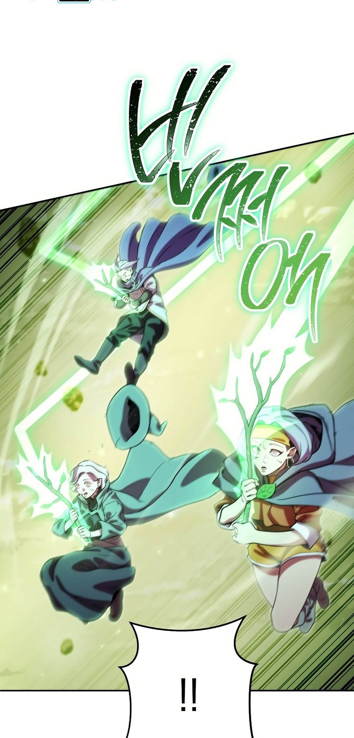Dungeon Reset Chapter 248 halaman 35