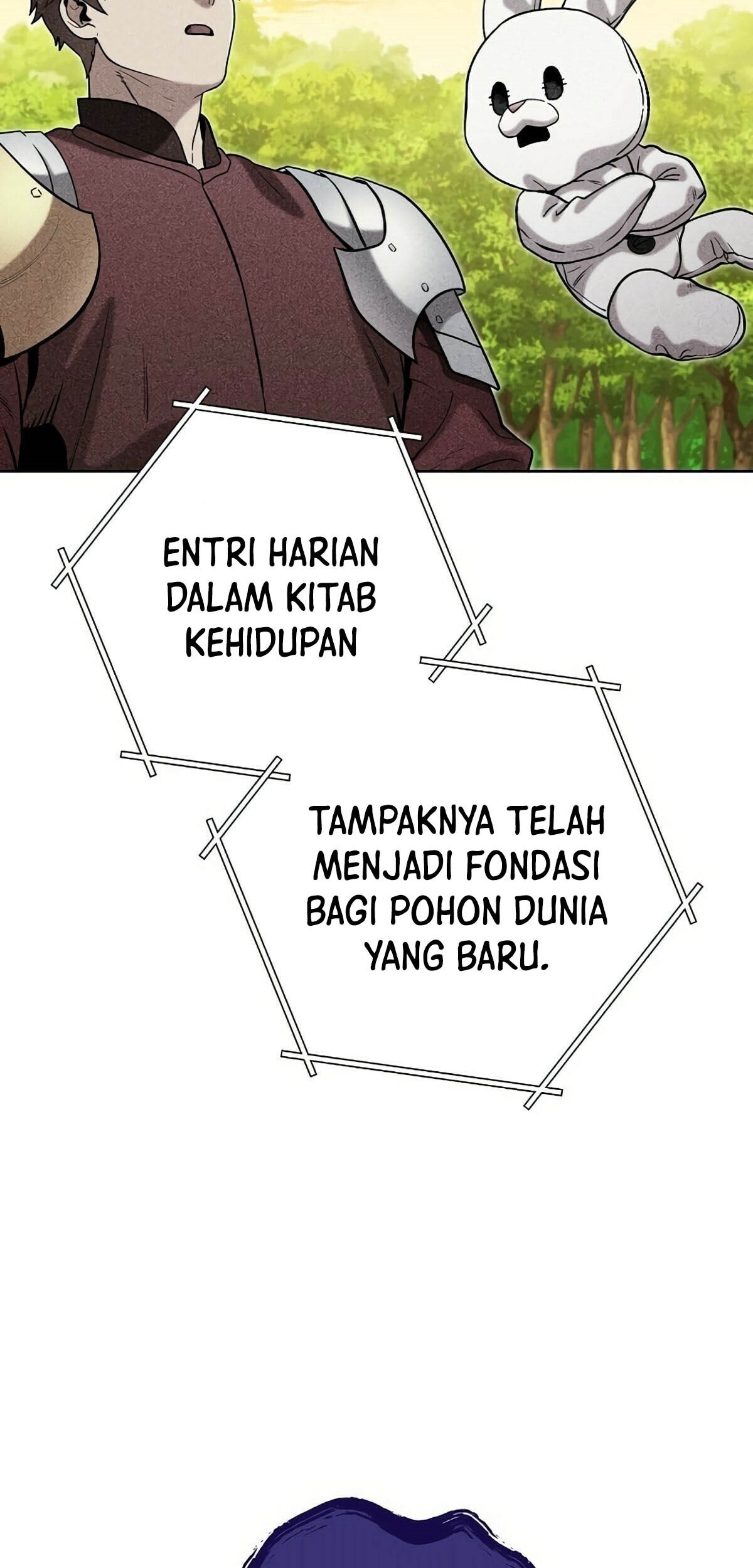 Dungeon Reset Chapter 248 halaman 38