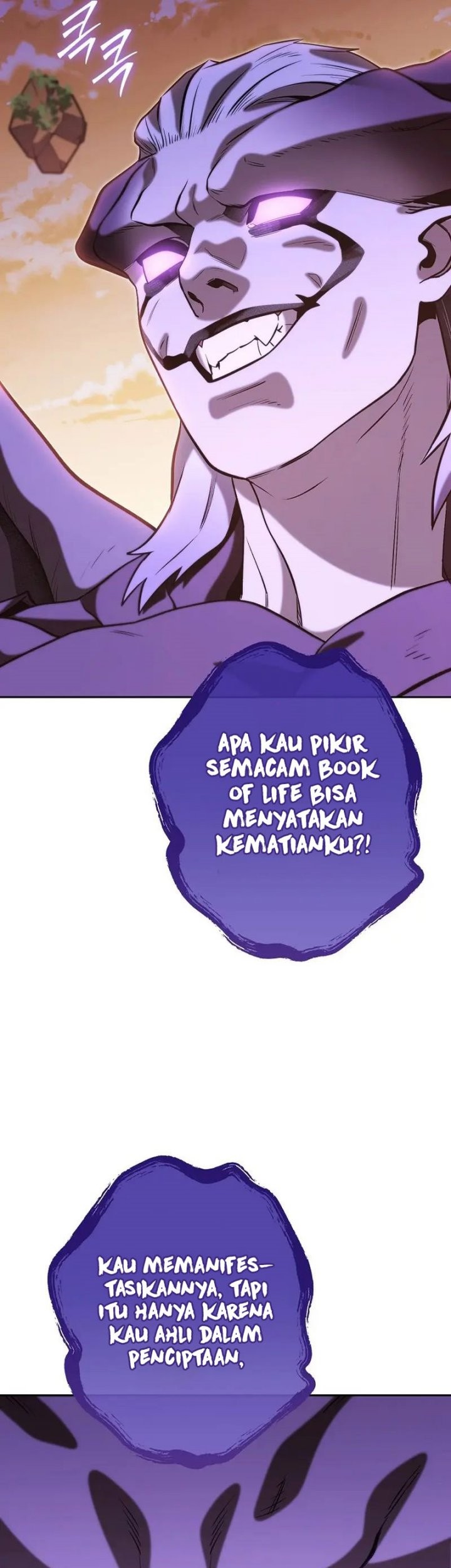 Dungeon Reset Chapter 249 halaman 25