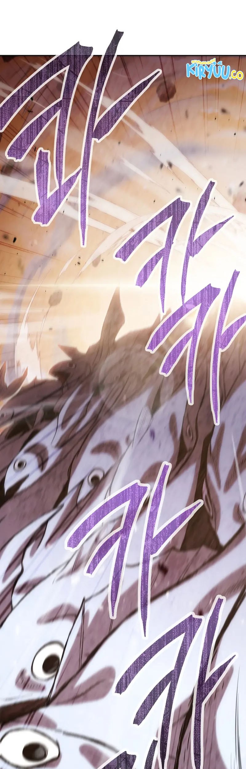 Dungeon Reset Chapter 252 halaman 28