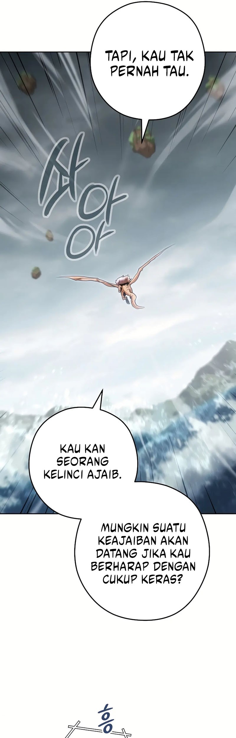 Dungeon Reset Chapter 253 halaman 22