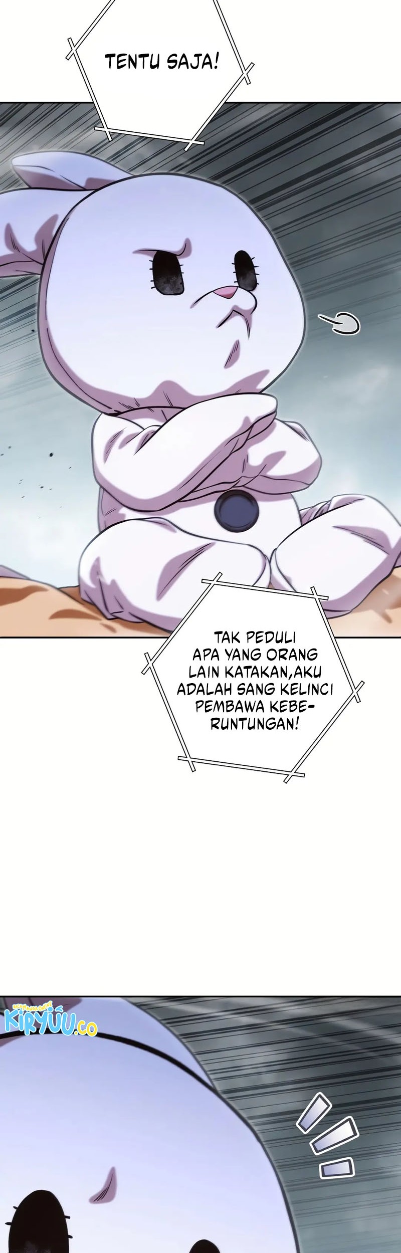 Dungeon Reset Chapter 253 halaman 23