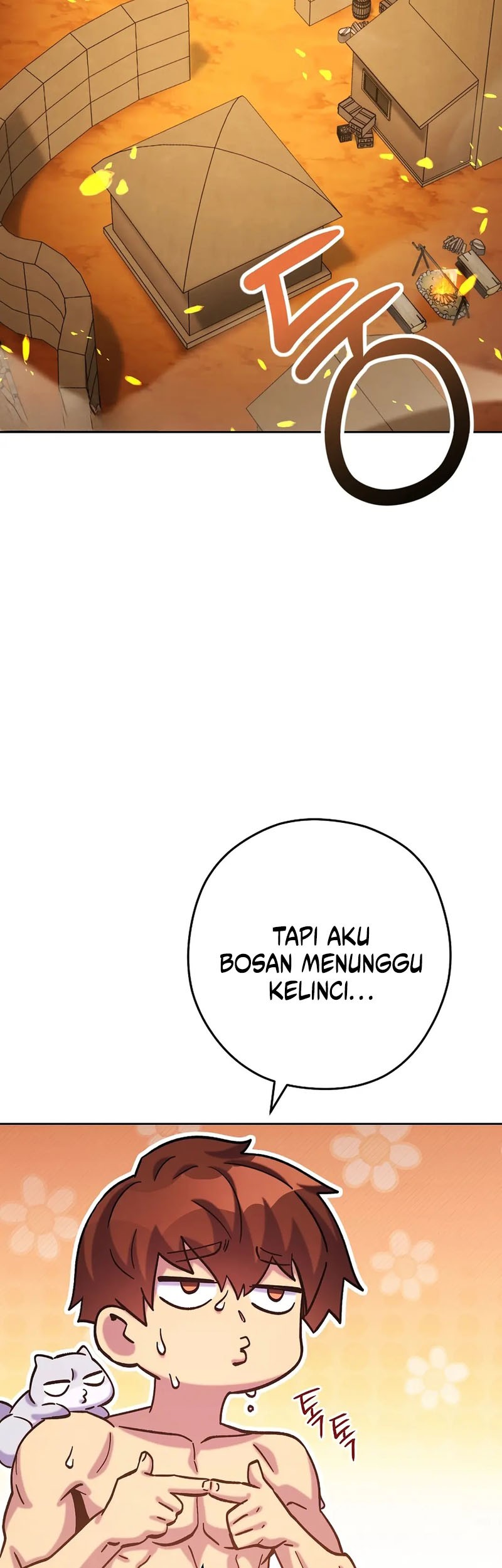 Dungeon Reset Chapter 255 halaman 20