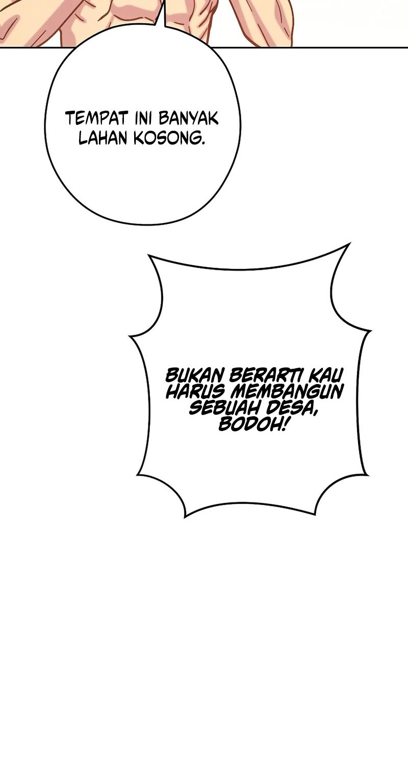 Dungeon Reset Chapter 255 halaman 21