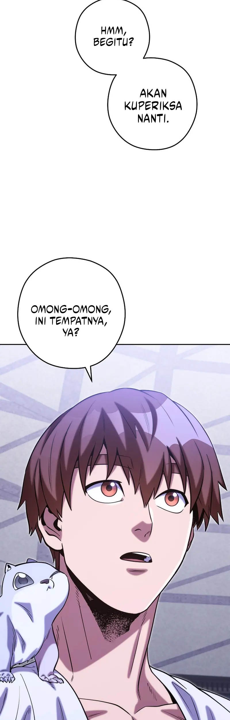 Dungeon Reset Chapter 256 halaman 22